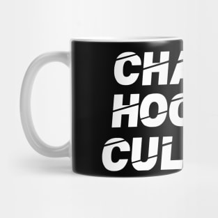 Change Hockey Culture Mug